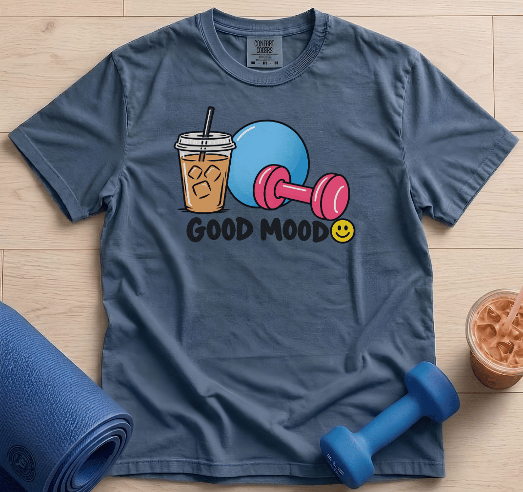 Good Mood Coffee
