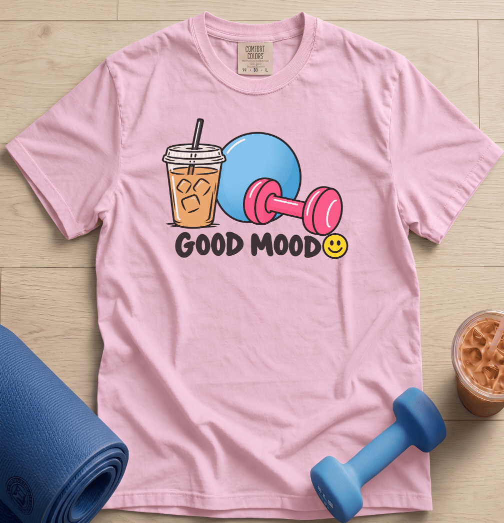 Good Mood Coffee
