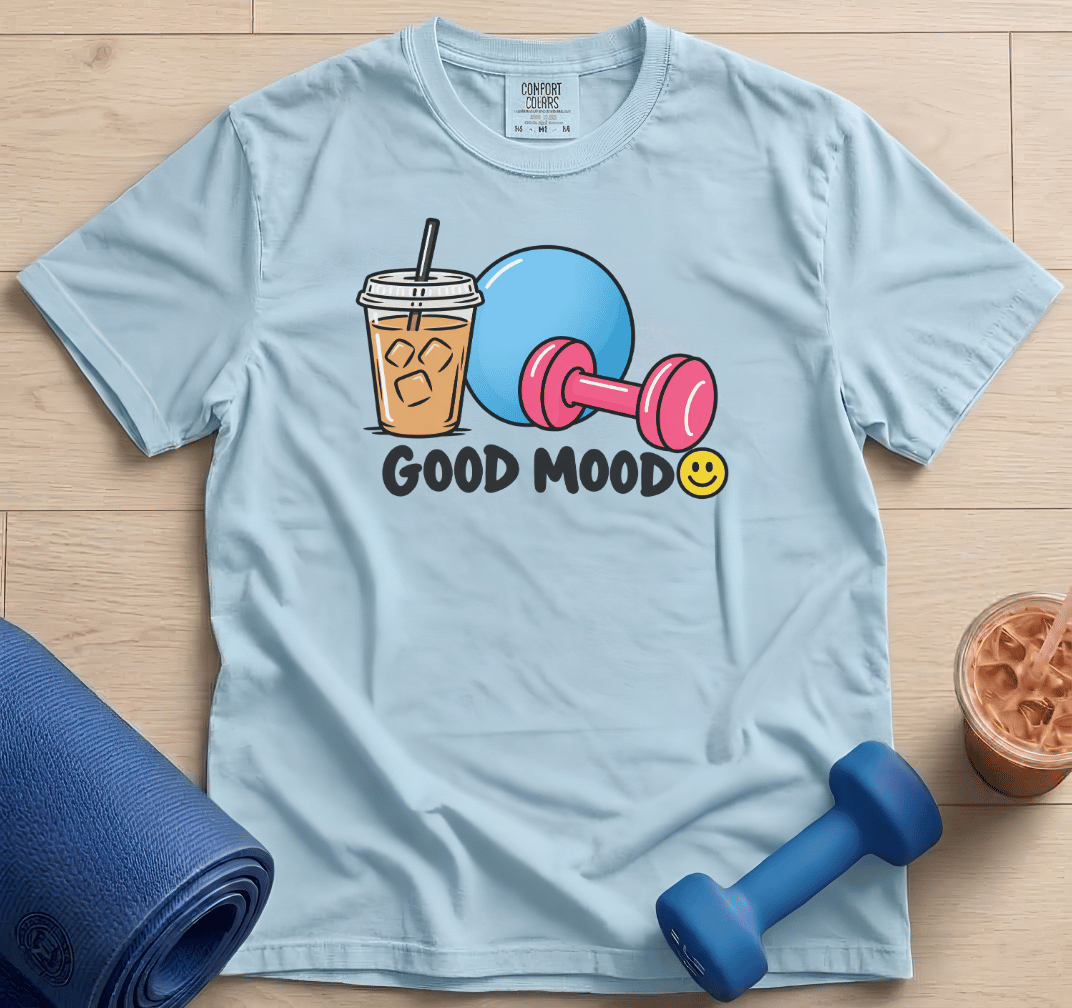 Good Mood Coffee