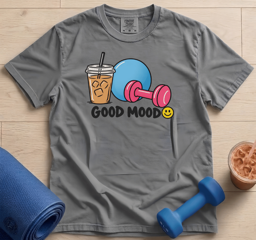 Good Mood Coffee