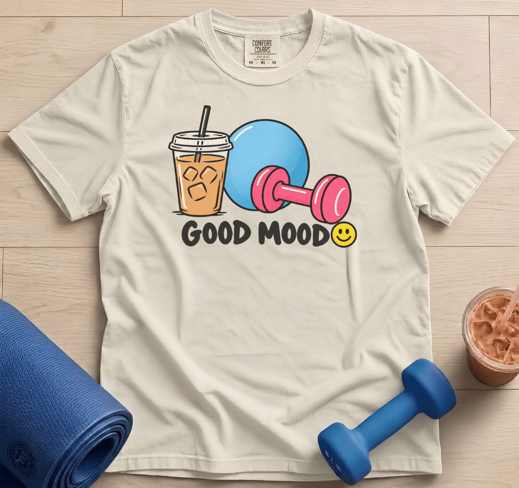 Good Mood Coffee