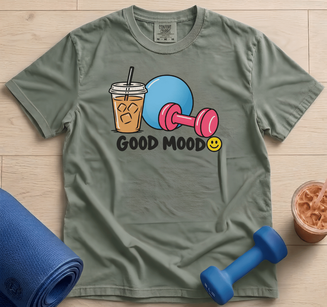 Good Mood Coffee