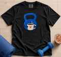 Kettlebell Coffee