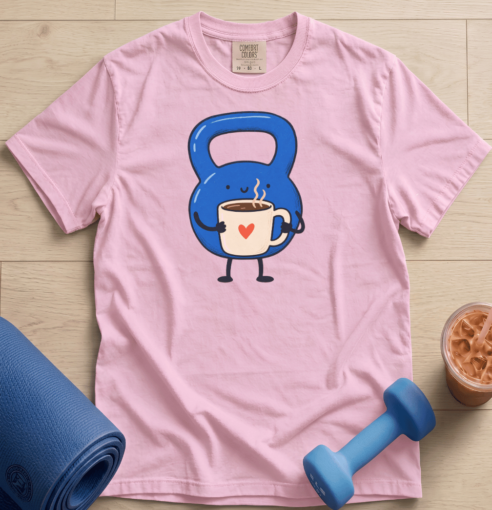 Kettlebell Coffee