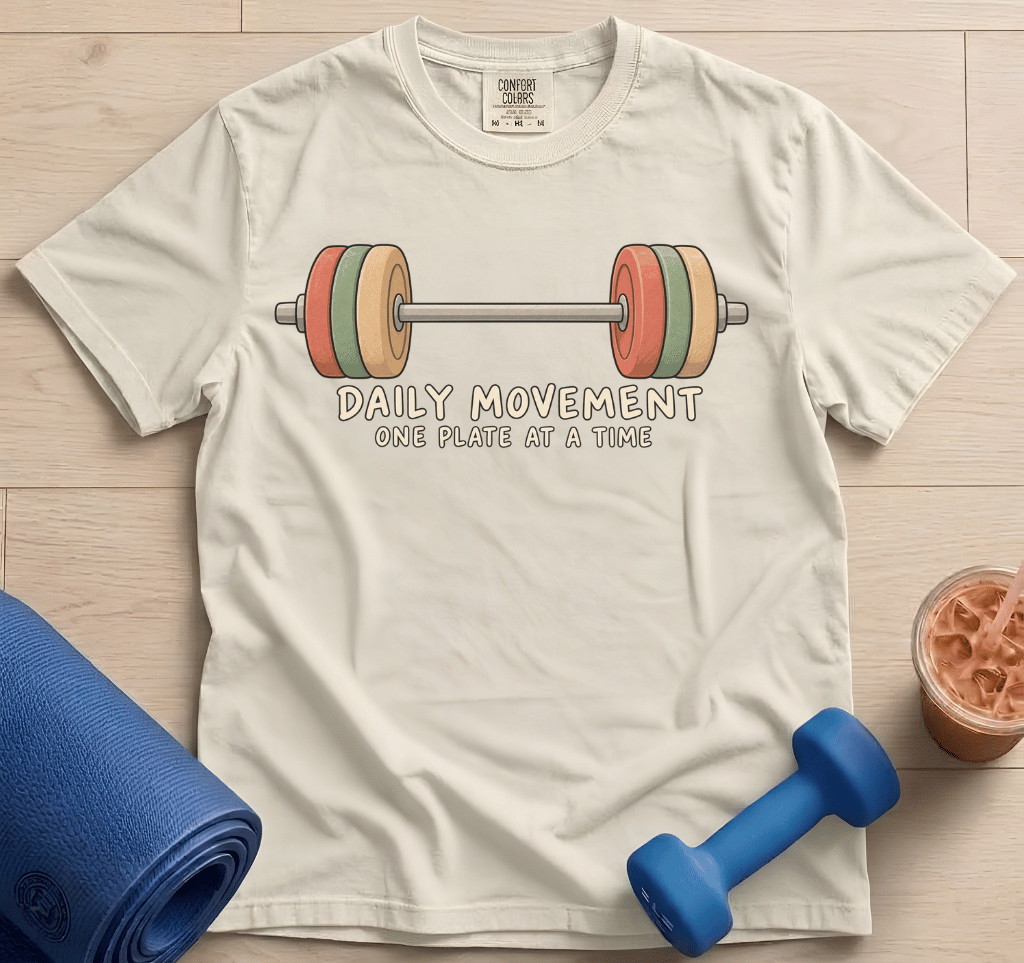 One Plate At A Time